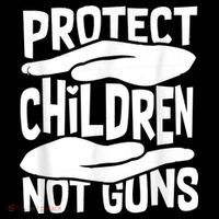 Protect Children Not Guns Wear Orange Enough Gun Violence Coffee Mug thumb 5