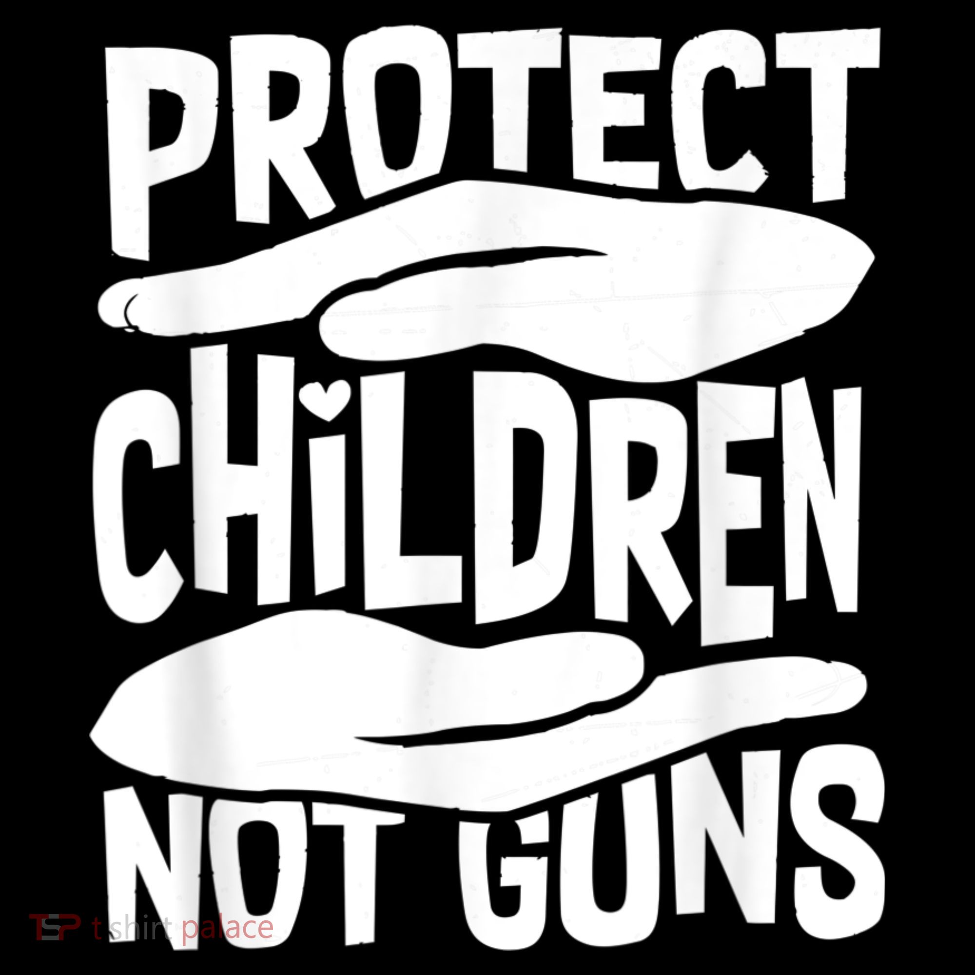 Protect Children Not Guns Wear Orange Enough Gun Violence Women's Hoodie