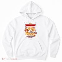 Personalized Custom Name This King Was Born In March Happy Birthday To Me Hoodie thumb 0