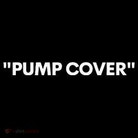 Pump Cover Oversized Gym Workout Pump Cover Hoodie thumb 7