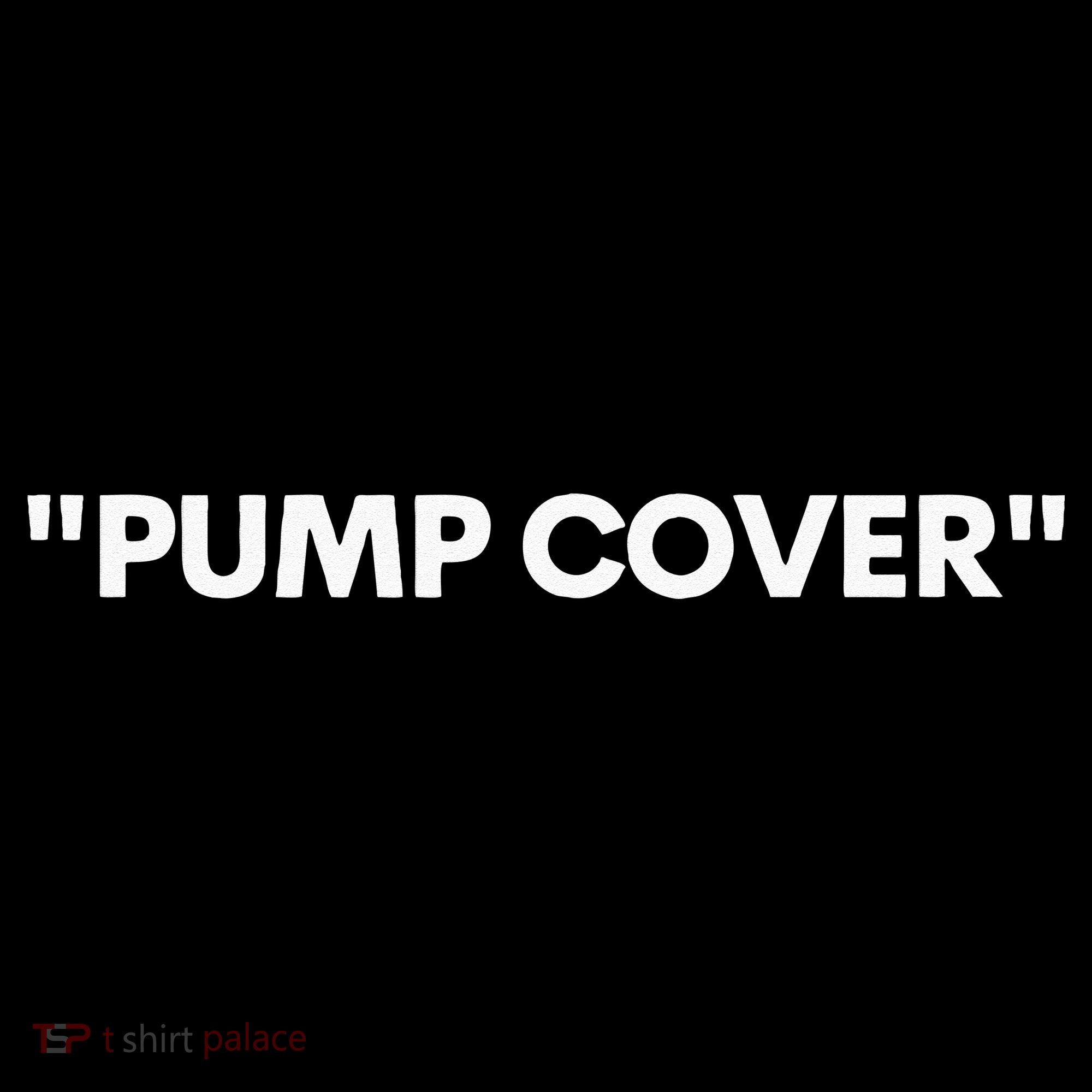 Pump Cover Oversized Gym Workout Pump Cover Sweatshirt