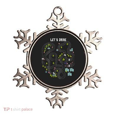 Play Cars On Daddys Back Gift For Dad Massage Ornament