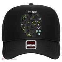 Play Cars On Daddys Back Gift For Dad Massage Hat thumb 0