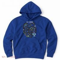 Play Cars On Daddys Back Gift For Dad Massage Hoodie thumb 0