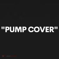 Pump Cover Oversized Gym Workout Pump Cover Pajama Set thumb 2