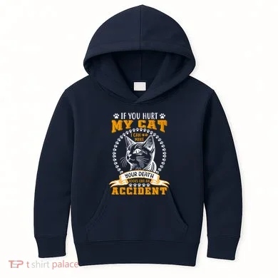Kids Hoodie