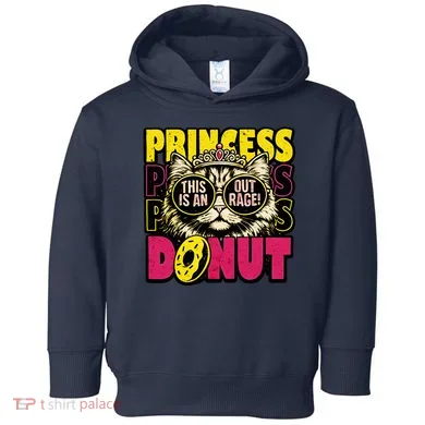 Toddler Hoodie