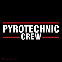 Pyrotechnic Crew Pyro Pyromaniac Fireworks Pyrotechnician Sweatshirt thumb 3