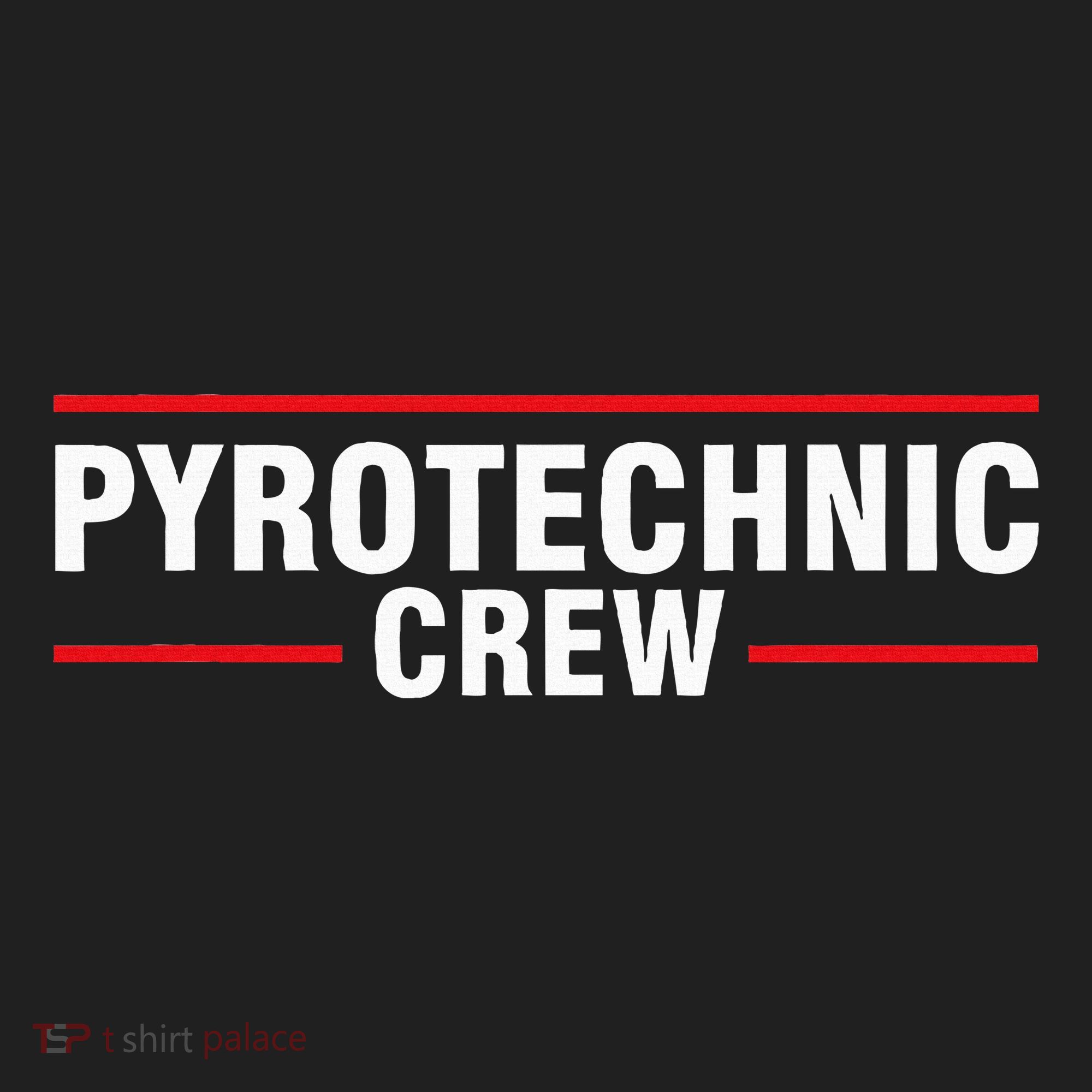 Pyrotechnic Crew Pyro Pyromaniac Fireworks Pyrotechnician Hat