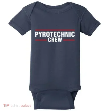 Baby Bodysuit