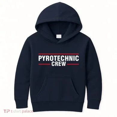 Kids Hoodie