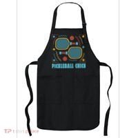 Pickleball Chick Apron thumb 0
