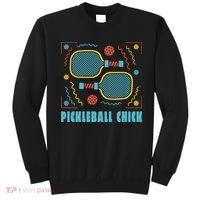 Pickleball Chick Sweatshirt thumb 0