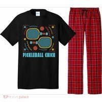 Pickleball Chick Pajama Set thumb 0
