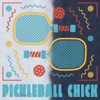 Pickleball Chick Sport-Tek Competitor United Soccer Jersey thumb 4