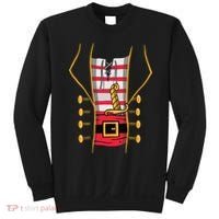 Pirate Costume Sweatshirt thumb 0