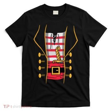 Pirate Costume T-Shirt