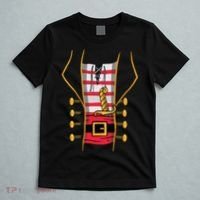Pirate Costume T-Shirt thumb 5