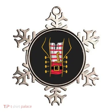 Pirate Costume Ornament