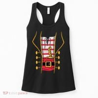 Pirate Costume Women's Tank Top thumb 0