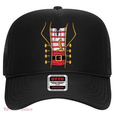 Pirate Costume Hat