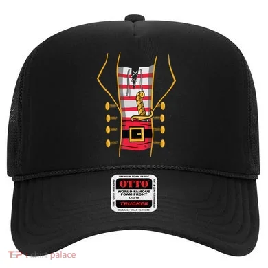 Pirate Costume Hat
