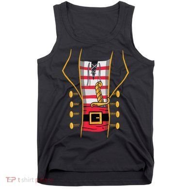 Pirate Costume Tank Top