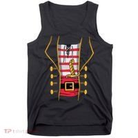 Pirate Costume Tank Top thumb 0