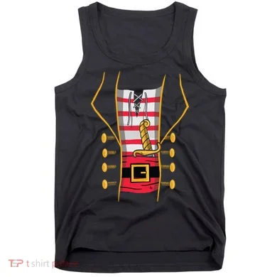 Pirate Costume Tank Top