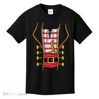 Pirate Costume Kids T-Shirt thumb 0