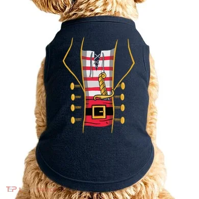Doggie Tank