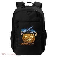 Pumpkin Carving Backpack thumb 0