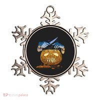 Pumpkin Carving Ornament thumb 0