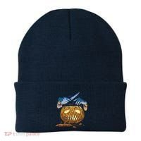Pumpkin Carving Beanie thumb 0