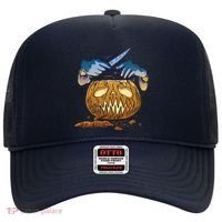 Pumpkin Carving Hat thumb 0