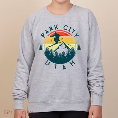 Park City Women's Sweatshirt