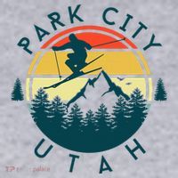 Park City Women's Sweatshirt thumb 2