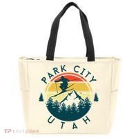 Park City Tote Bag thumb 0