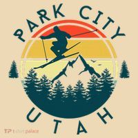 Park City Tote Bag thumb 4
