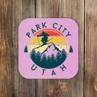 Park City Coaster thumb 0