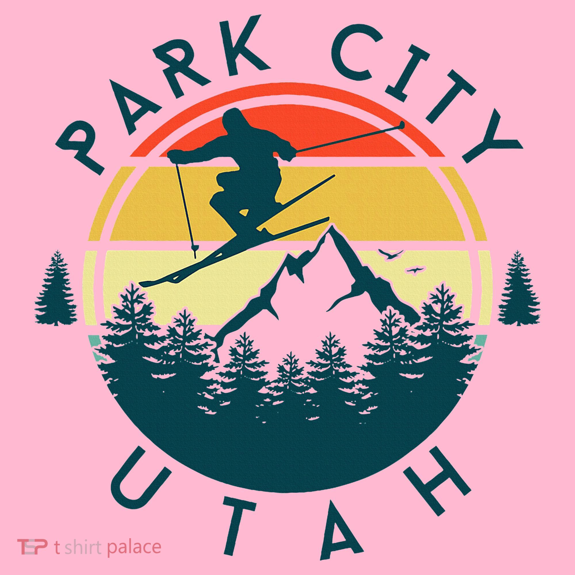 Park City Coaster