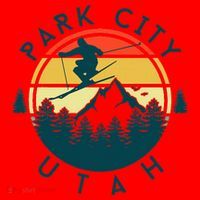 Park City Santa Hat thumb 1