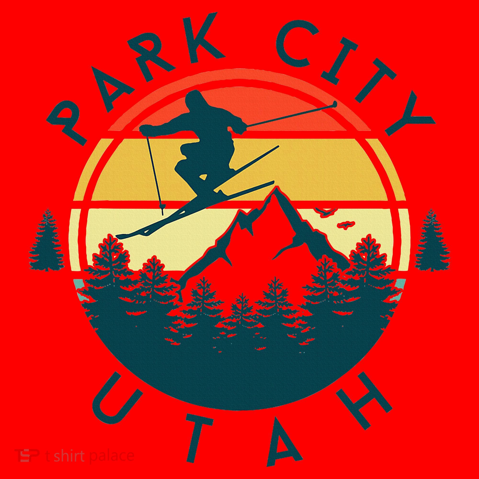 Park City Santa Hat