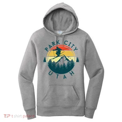 Women's Hoodie