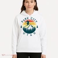Park City Hoodie thumb 5
