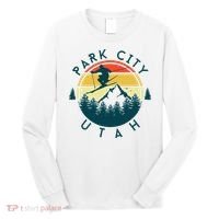 Park City Long Sleeve Shirt thumb 0