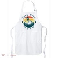 Park City Apron thumb 0