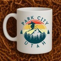Park City Coffee Mug thumb 2