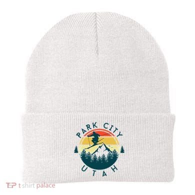 Park City Beanie