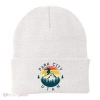 Park City Beanie thumb 0